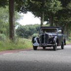 Klassiekerrally Winterswijk 2016