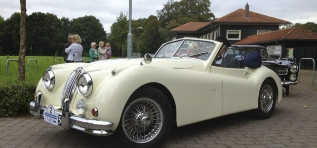 Klassiekerrally Winterswijk Klassiekerrally Winterswijk