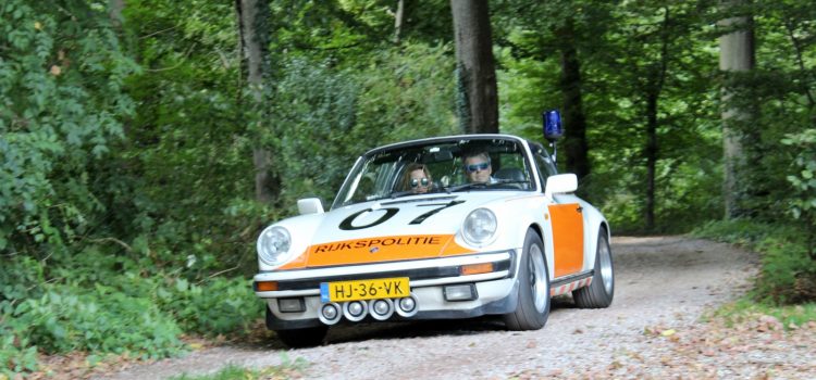 Klassiekerrally Winterswijk 2016 Klassiekerrally Winterswijk 2016